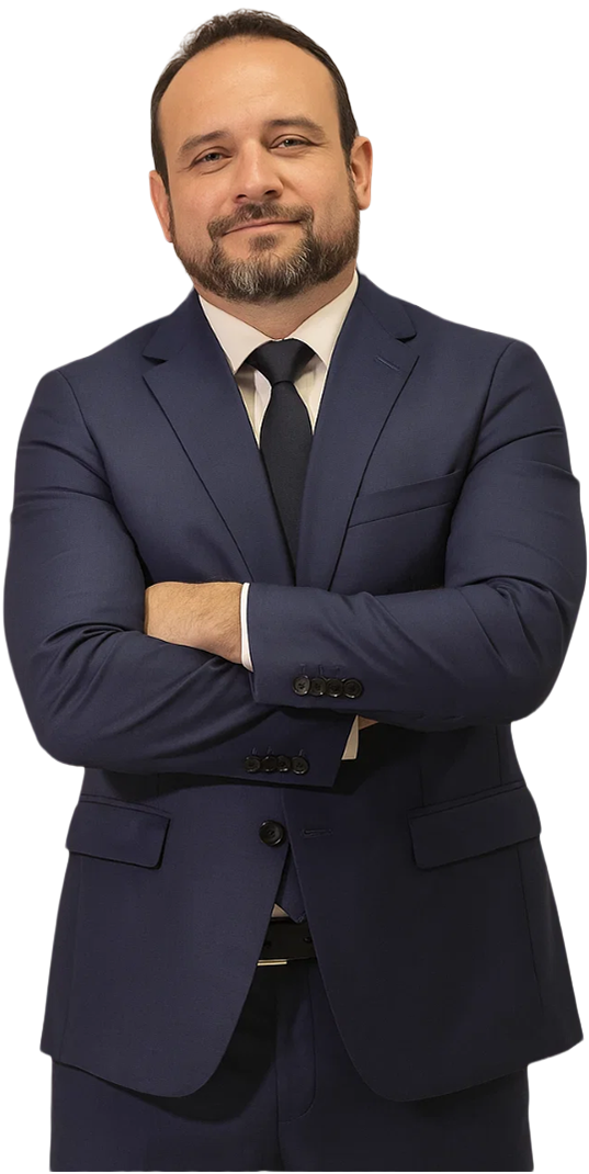 Denner Roque, desenvolvedor fullstack